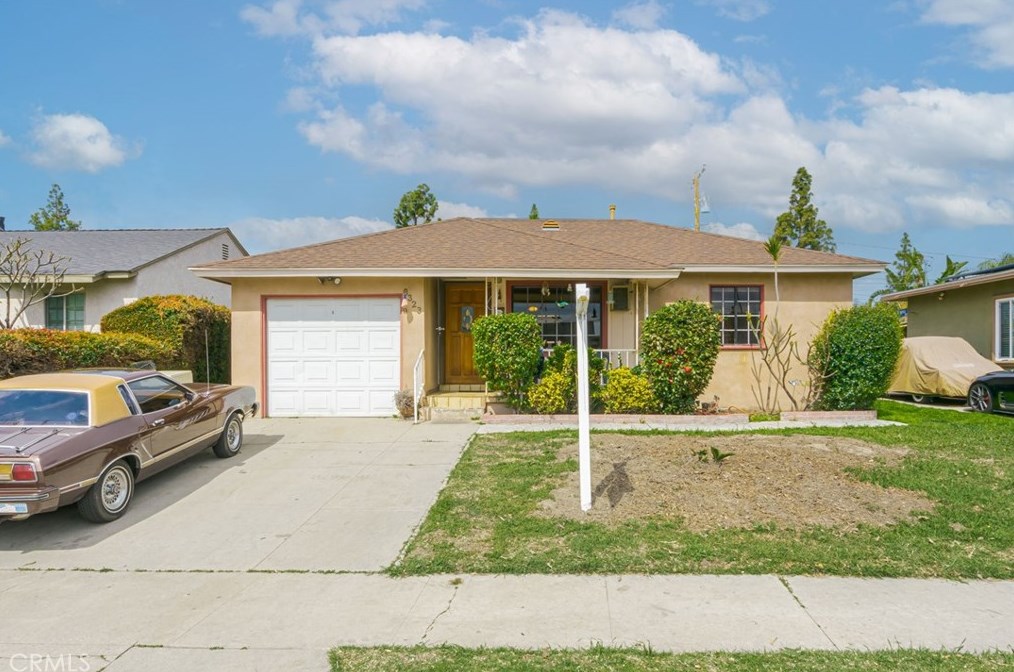 8323 True Ave, Pico Rivera, CA 90660