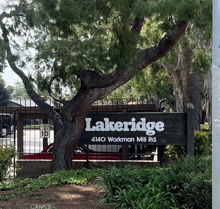 4140 Workman Mill Rd #247, Whittier, CA 90601