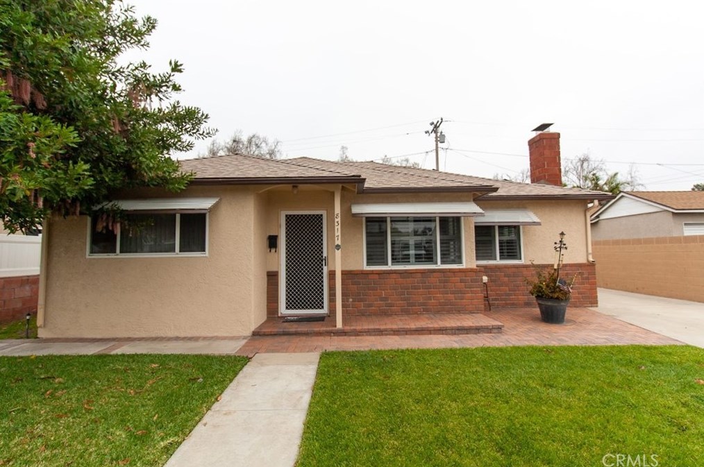 8317 Cheyenne St, Downey, CA 90242