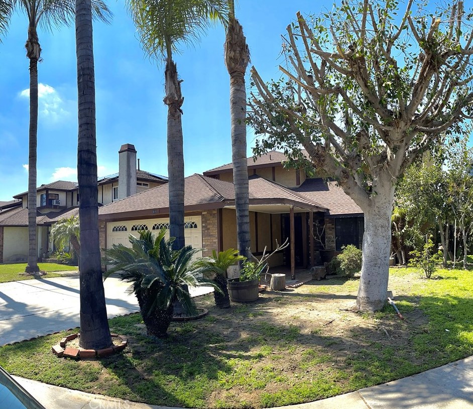 515 S 4th St, Montebello, CA 90640