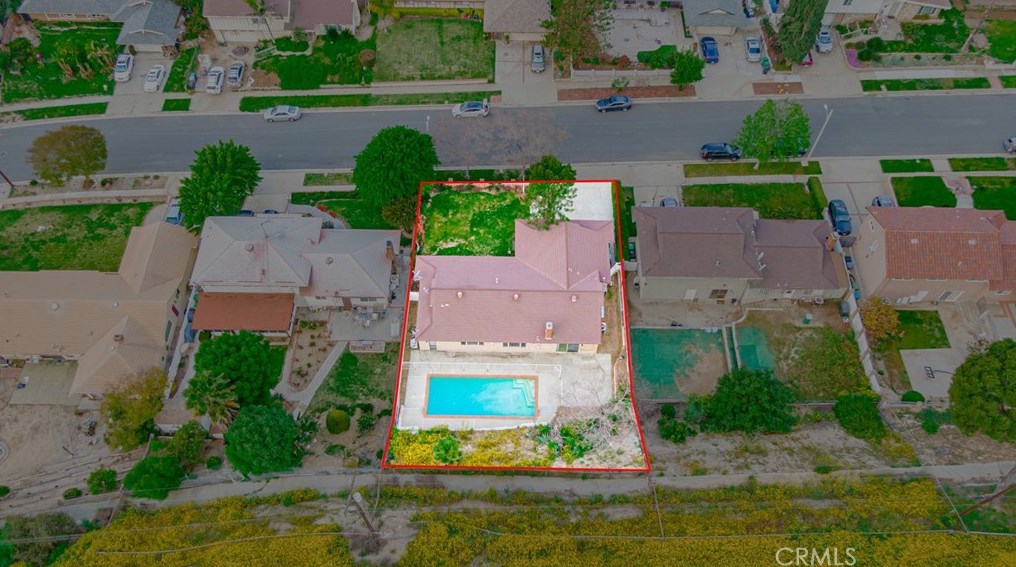 21149 Silver Cloud Dr, Pomona, CA 91765-3468