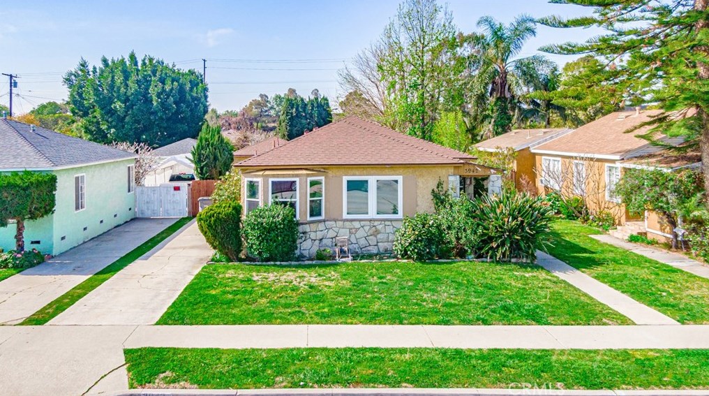 3942 Cortland St, Lynwood, CA 90262