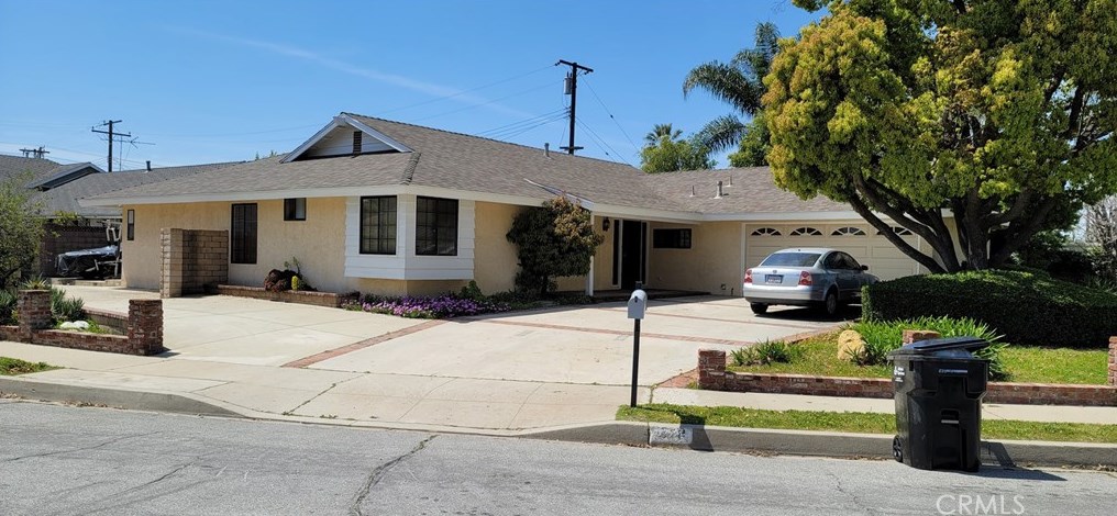 548 E Dover St, Glendora, CA 91740