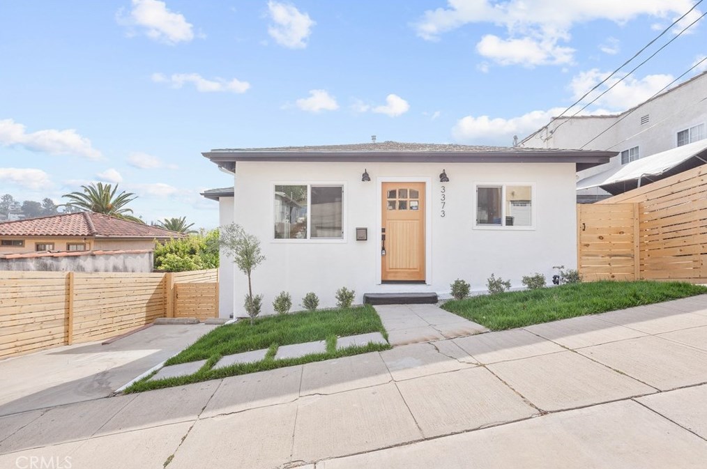 3373 Cazador St, Los Angeles, CA 90065-2716
