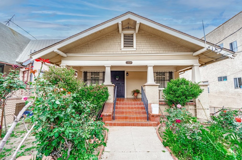 1334 Pennsylvania Ave, Los Angeles, CA 90033-2323