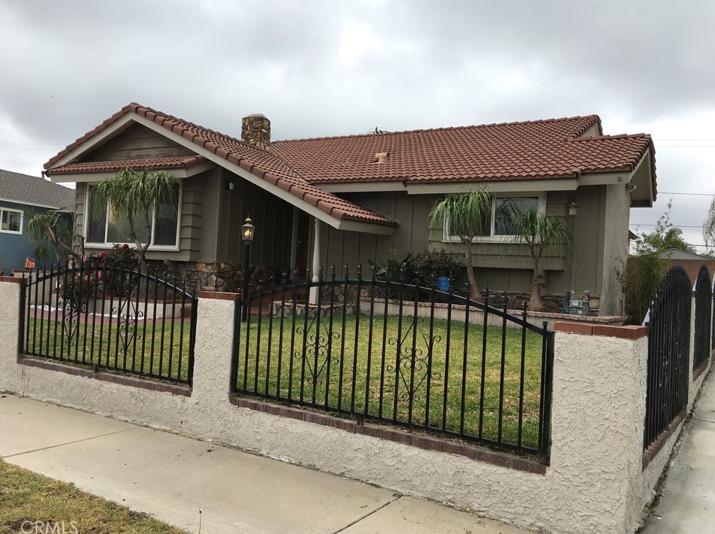4533 Los Toros Ave, Pico Rivera, CA 90660