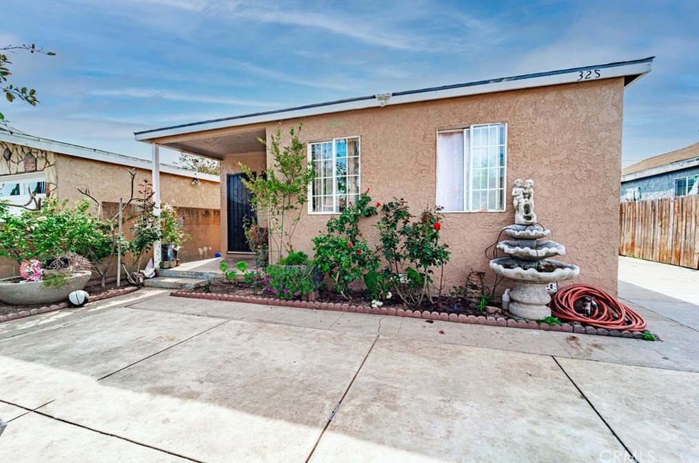 325 S Harris Ave, Compton, CA 90221