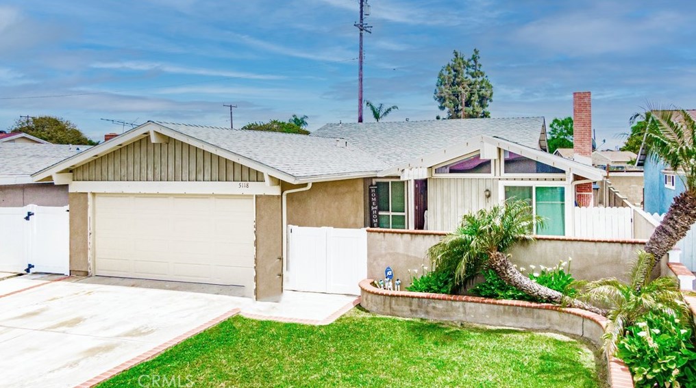 5118 Meadow Wood Ave, Lakewood, CA 90712