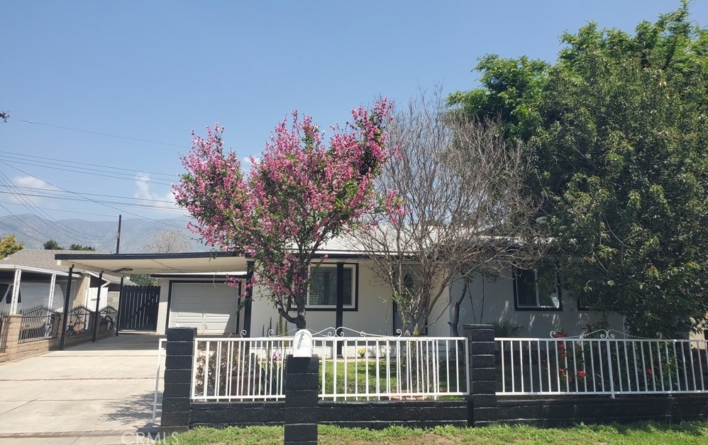 733 Pamela Rd, Duarte, CA 91010