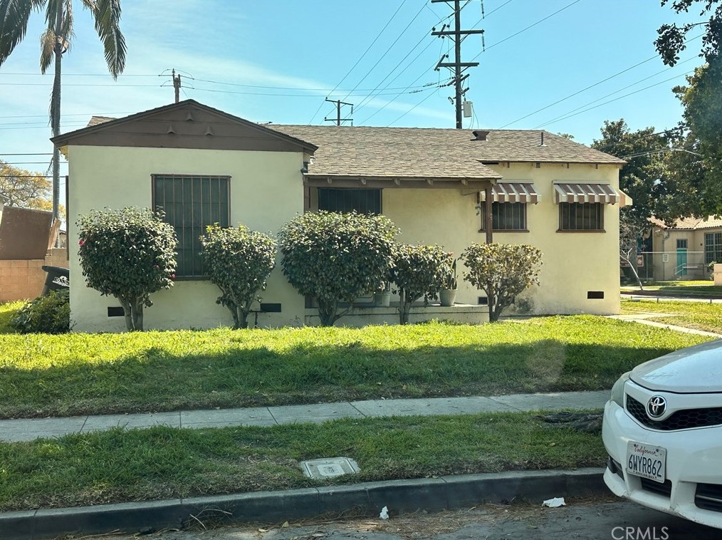 9642 Bryson Ave, South Gate, CA 90280