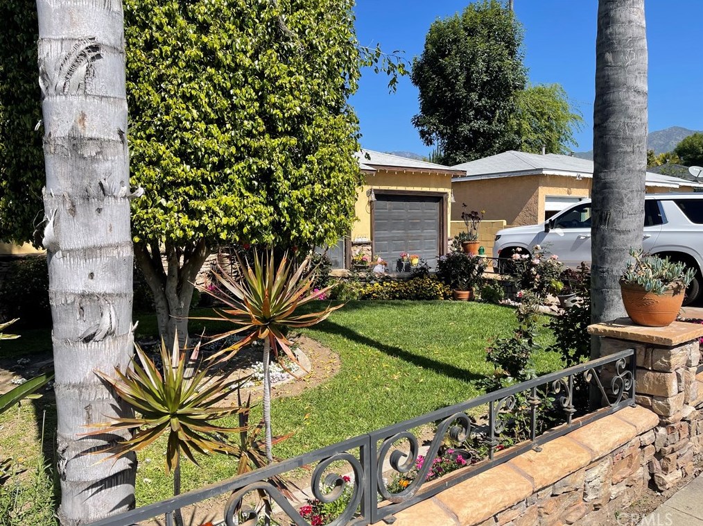 2113 Wesleygrove Ave, Duarte, CA 91010