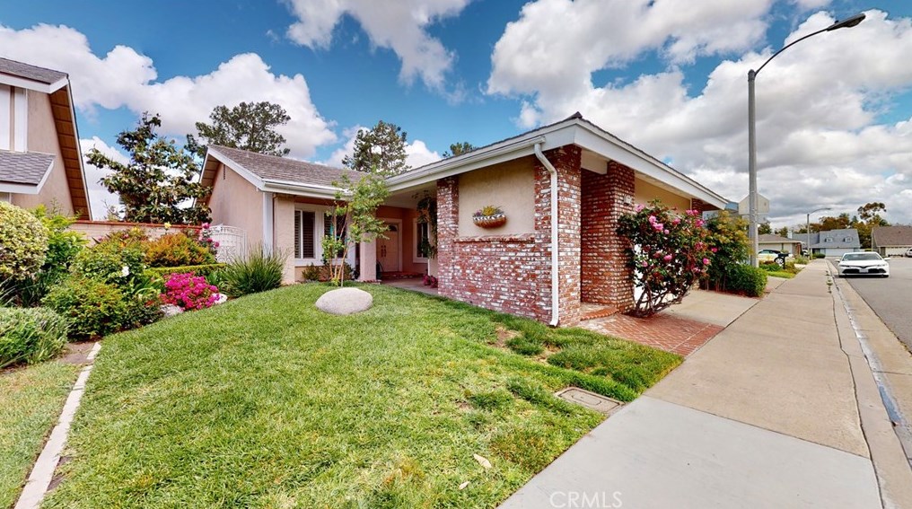19 Muir, Irvine, CA 92620