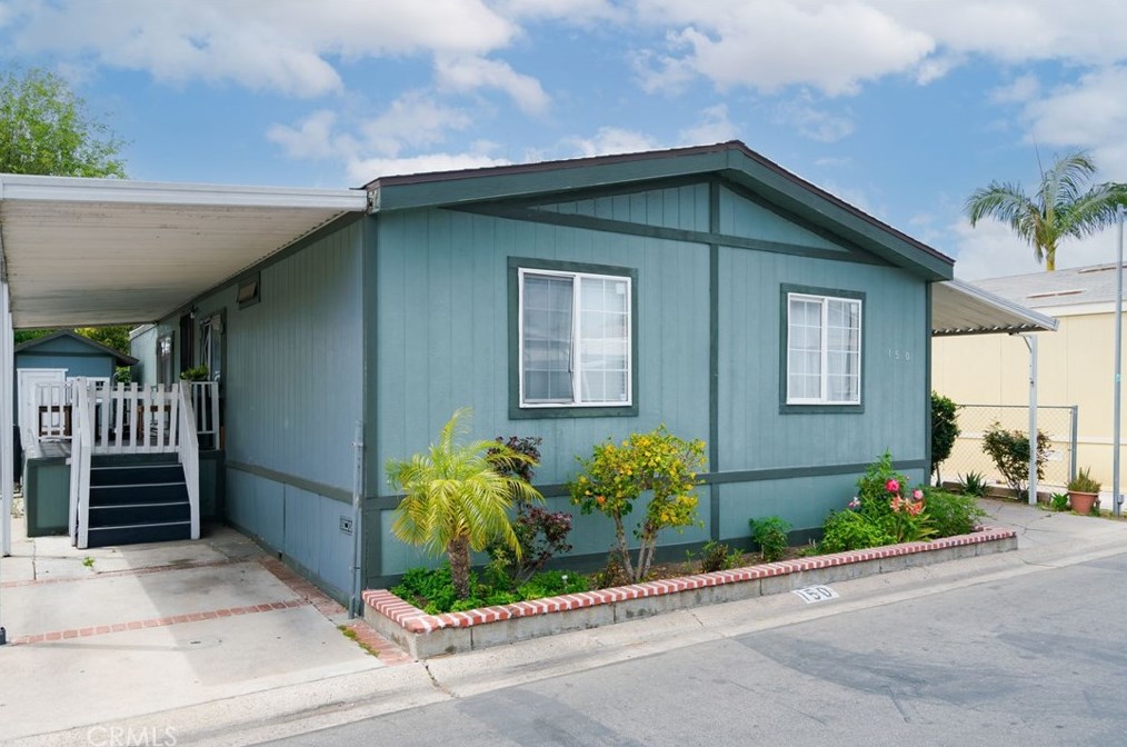 4080 W 1st St #150, Santa Ana, CA 92703