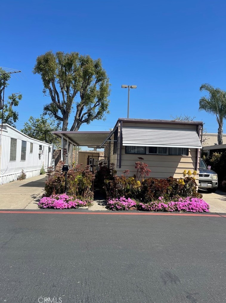 1850 W Orangethorpe #64, Fullerton, CA 92833