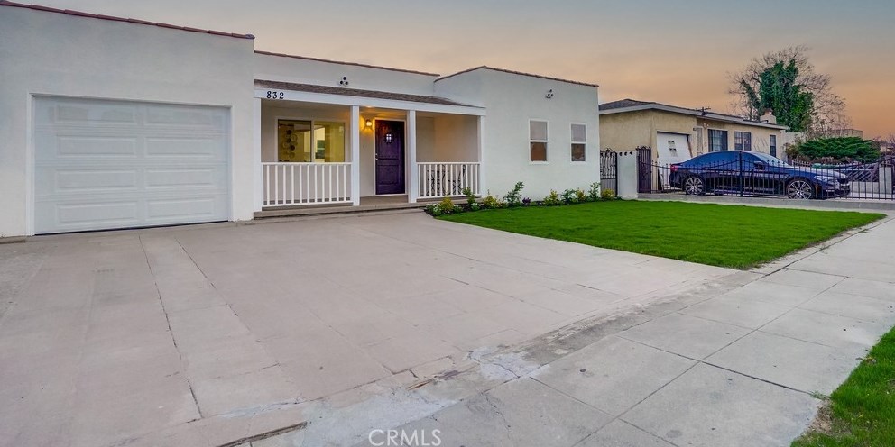 832 134th Pl, Compton, CA 90222-3446