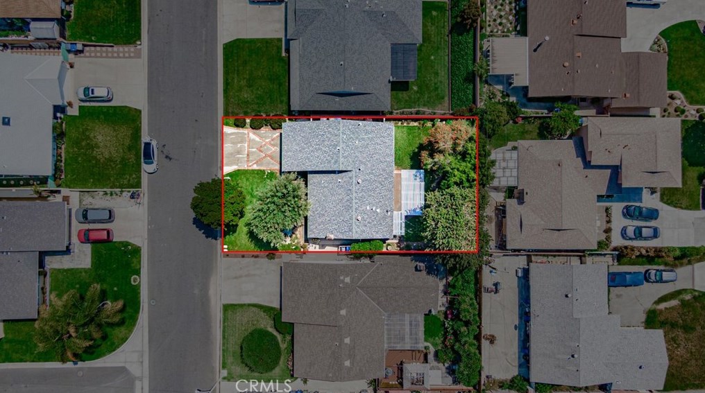 14944 Oakbury Dr, La Mirada CA  90638-4531 exterior