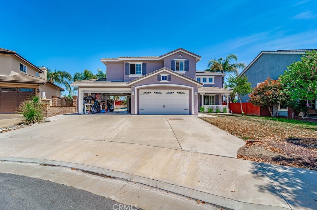 23458 Karen Pl, Murrieta, CA 92562-6338