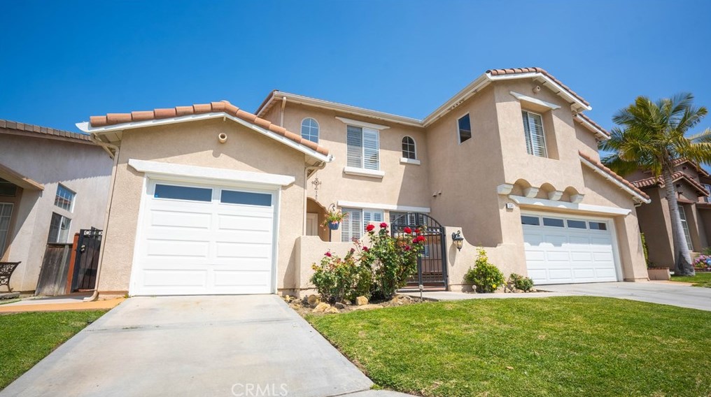 3341 Pebble Beach Ct, Pico Rivera, CA 90660