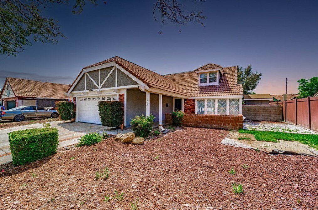 25623 Estrellas Ln, Moreno Valley, CA 92551