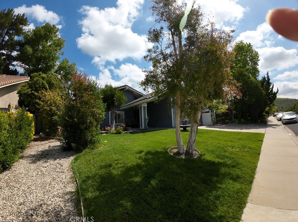 3136 Black Hl Ct, Thousand Oaks CA 91362-3515 exterior