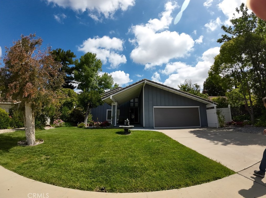 3136 Black Hl Ct, Thousand Oaks CA 91362-3515 exterior