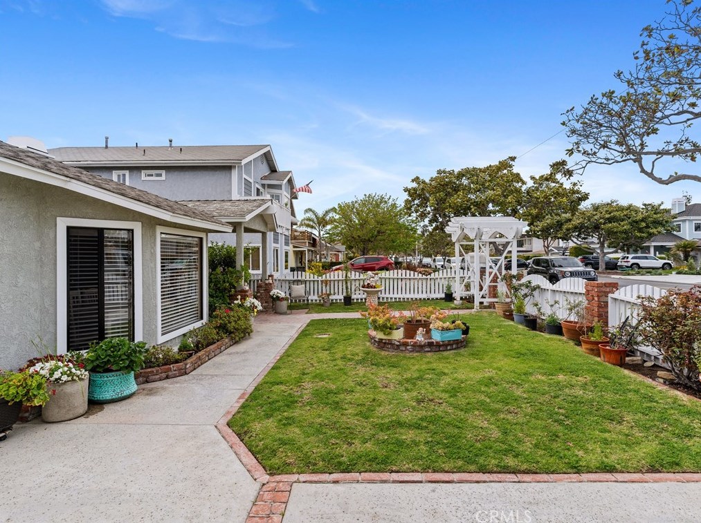 603 Paulina Ave, Redondo Beach, CA 90277
