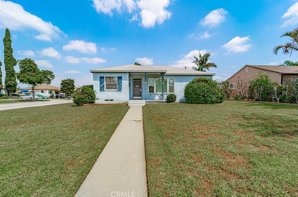 1027 Idahome St, West Covina, CA 91790-2228