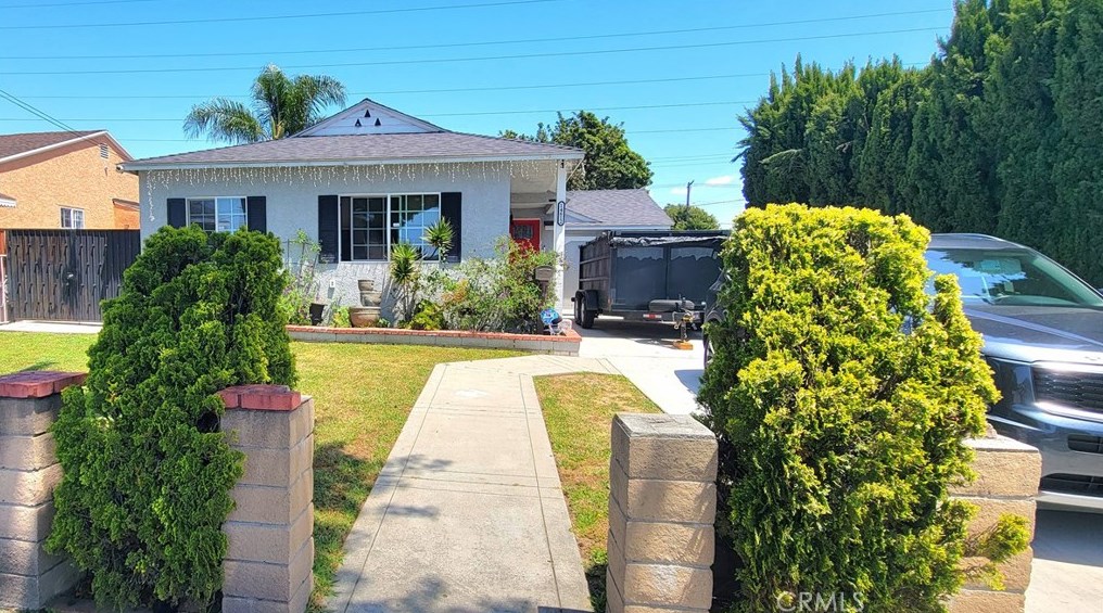 14612 Estrella Ave, Gardena, CA 90248