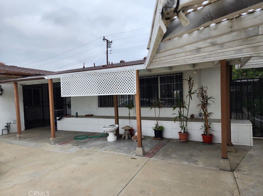 425 Van Buren Dr, Monterey Park, CA 91755