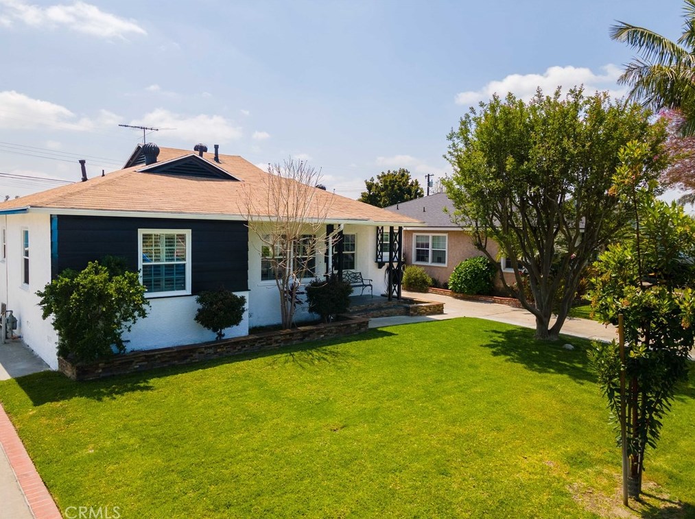 9724 Richeon Ave, Downey, CA 90240