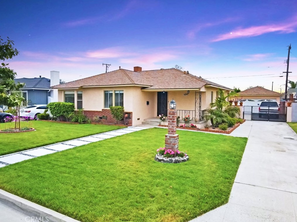 9740 Norlain Ave, Downey, CA 90240