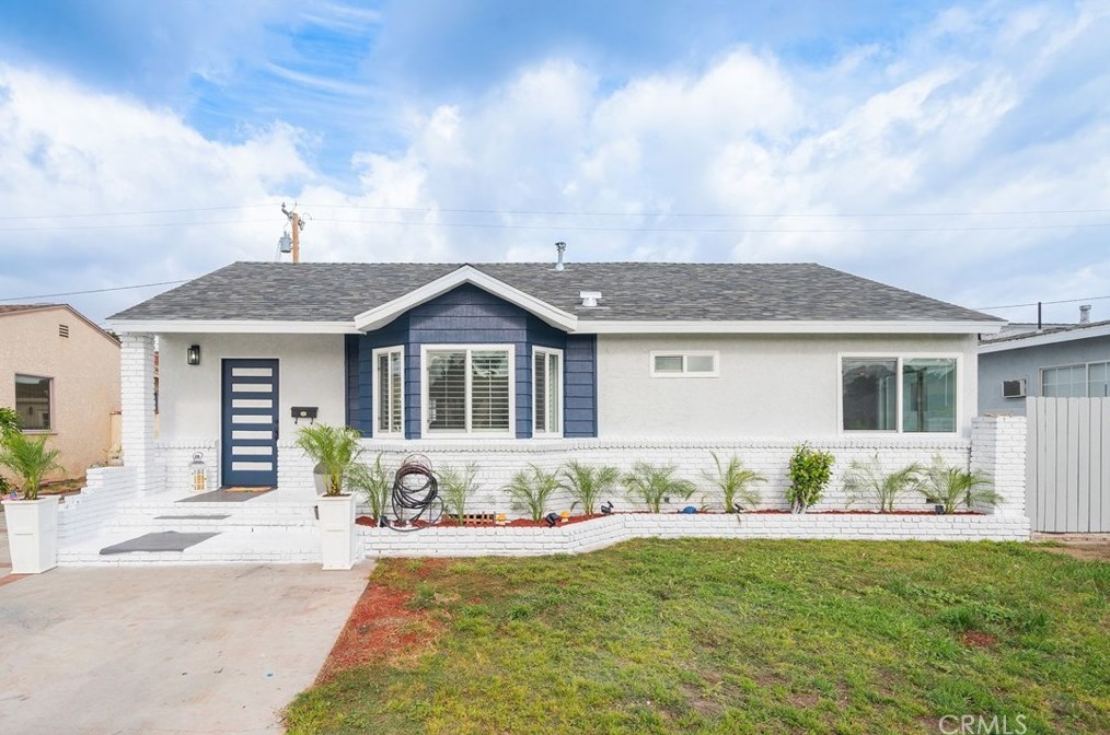 13846 Ocana Ave, Bellflower, CA 90706