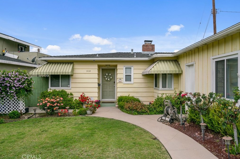 7135 Sultana Ave, San Gabriel, CA 91775