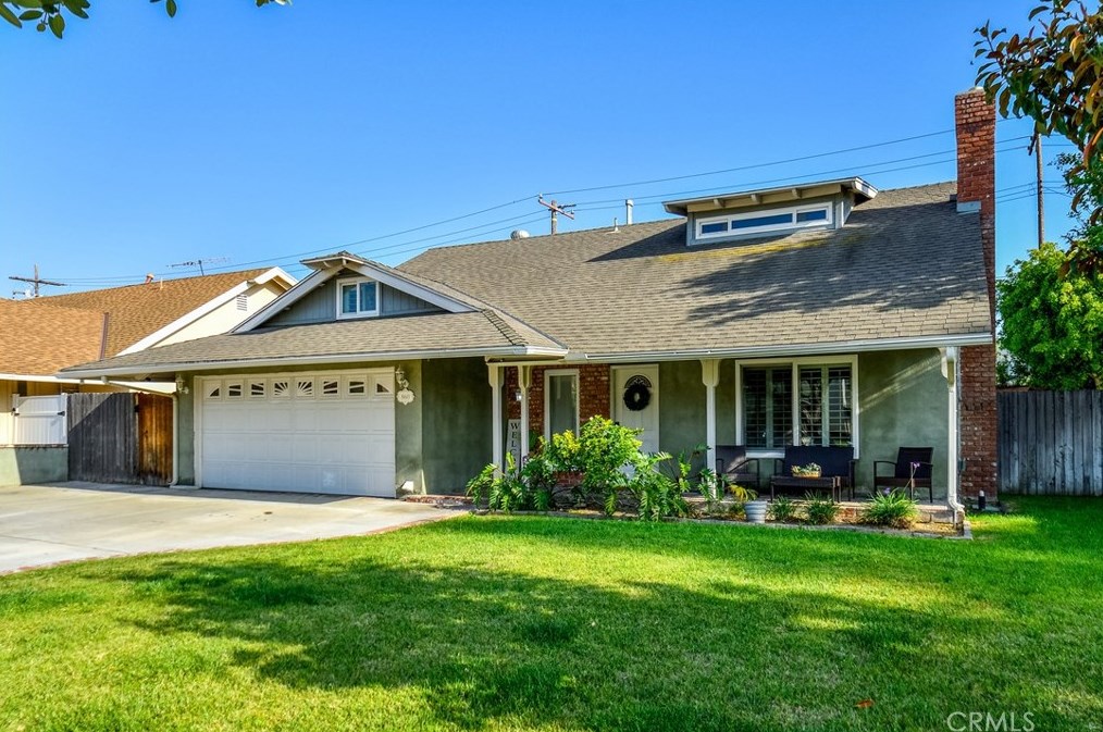 860 Avocado St, Brea, CA 92821