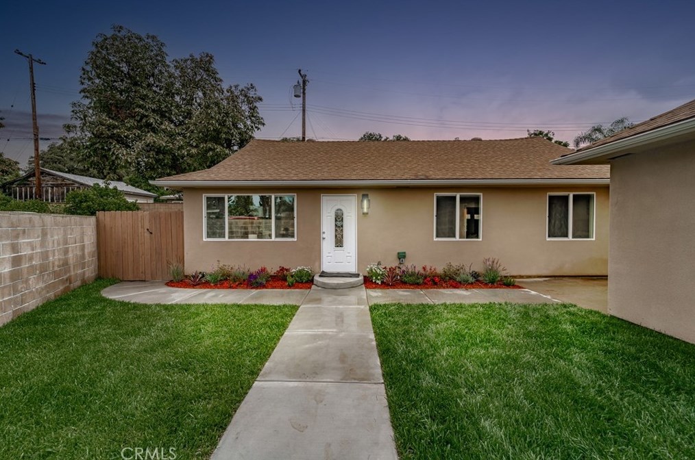 318 Silton Ave, San Dimas, CA 91773