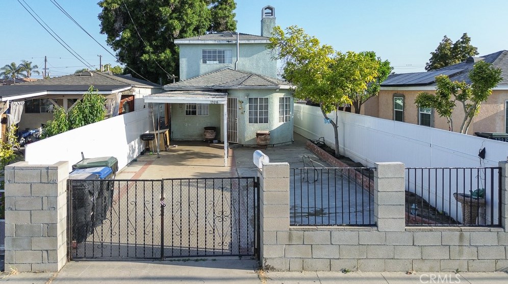 12016 Hopland St, Norwalk, CA 90650
