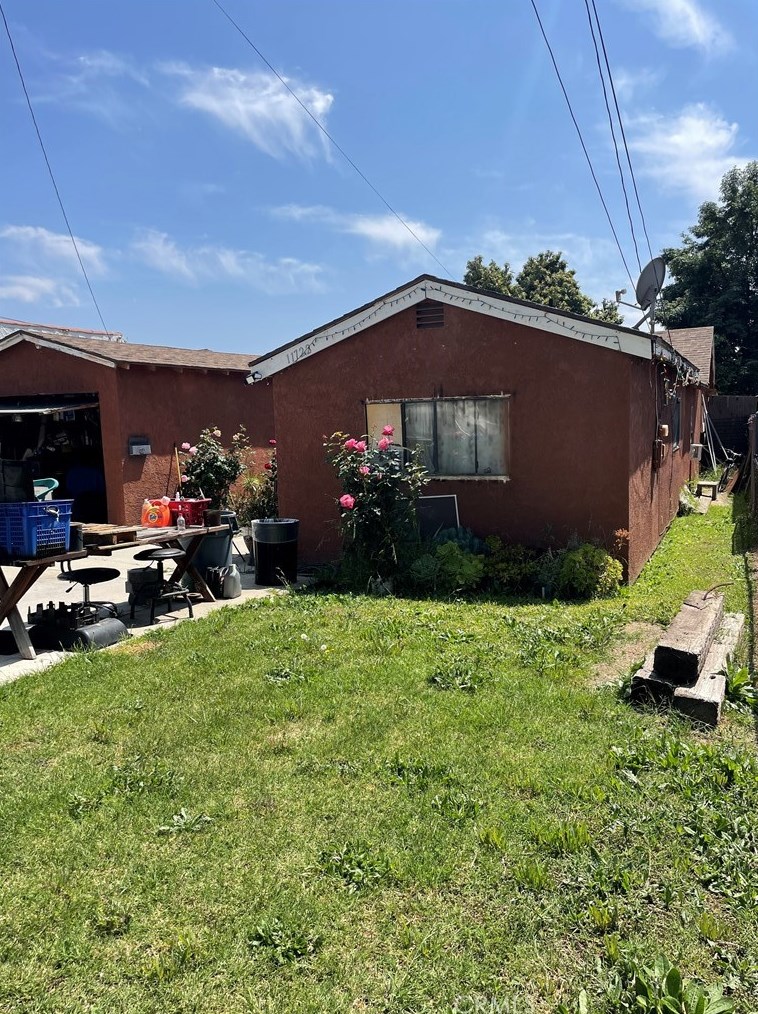 11722 Rincon Dr, Whittier, CA 90606
