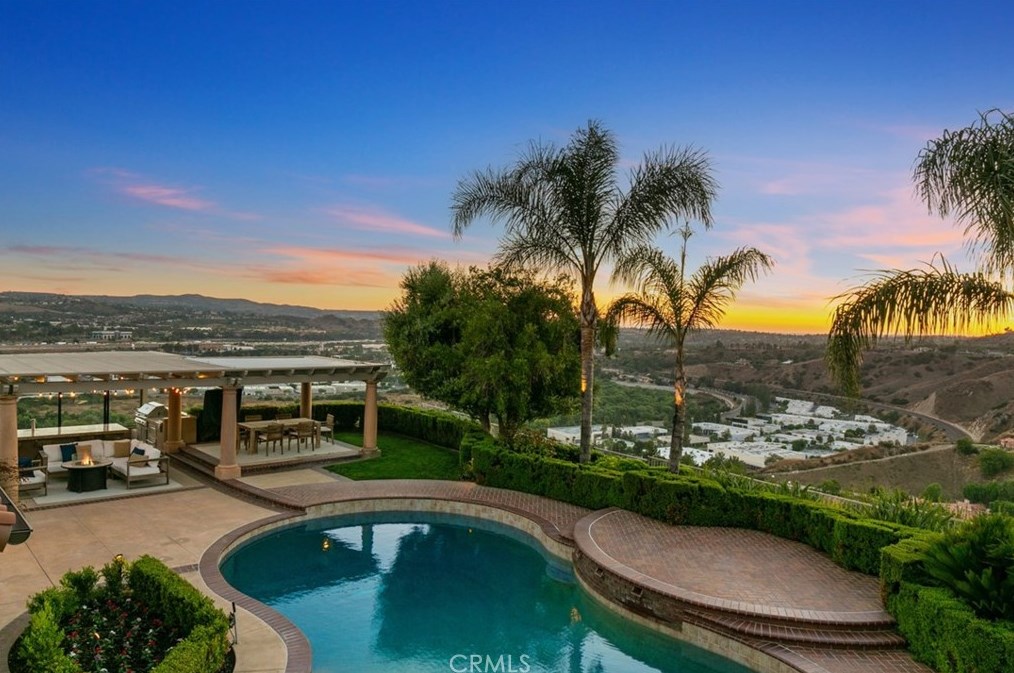 5295 Avenida De Kristine, Yorba Linda, CA 92887-4033