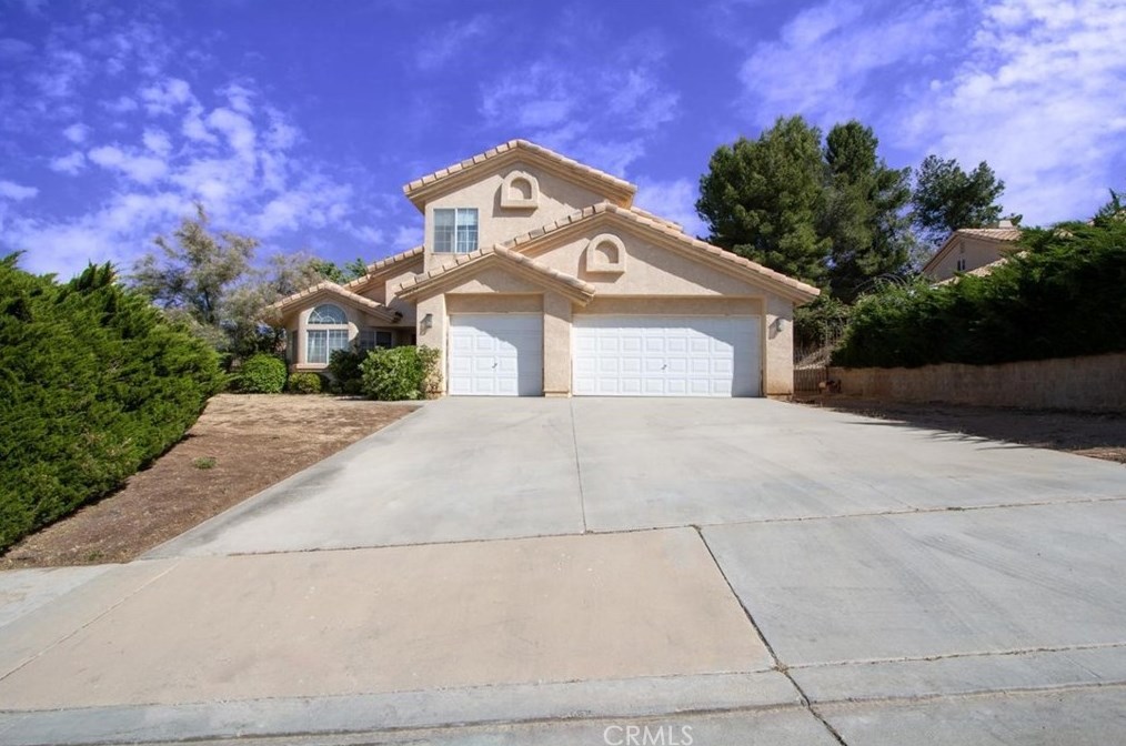 5024 Claro Way, Palmdale, CA 93551-2735