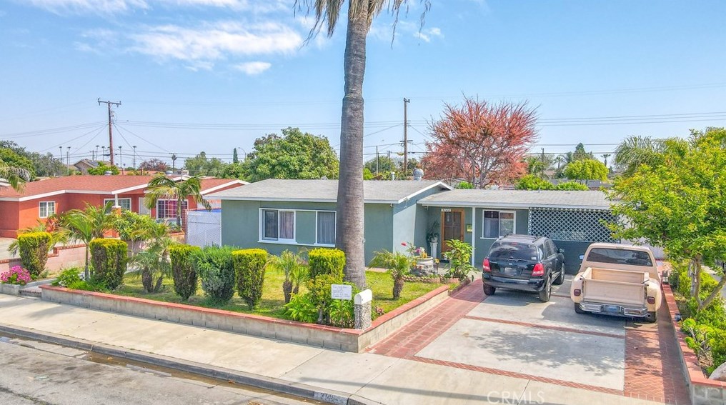 3146 W Monroe Ave, Anaheim, CA 92801