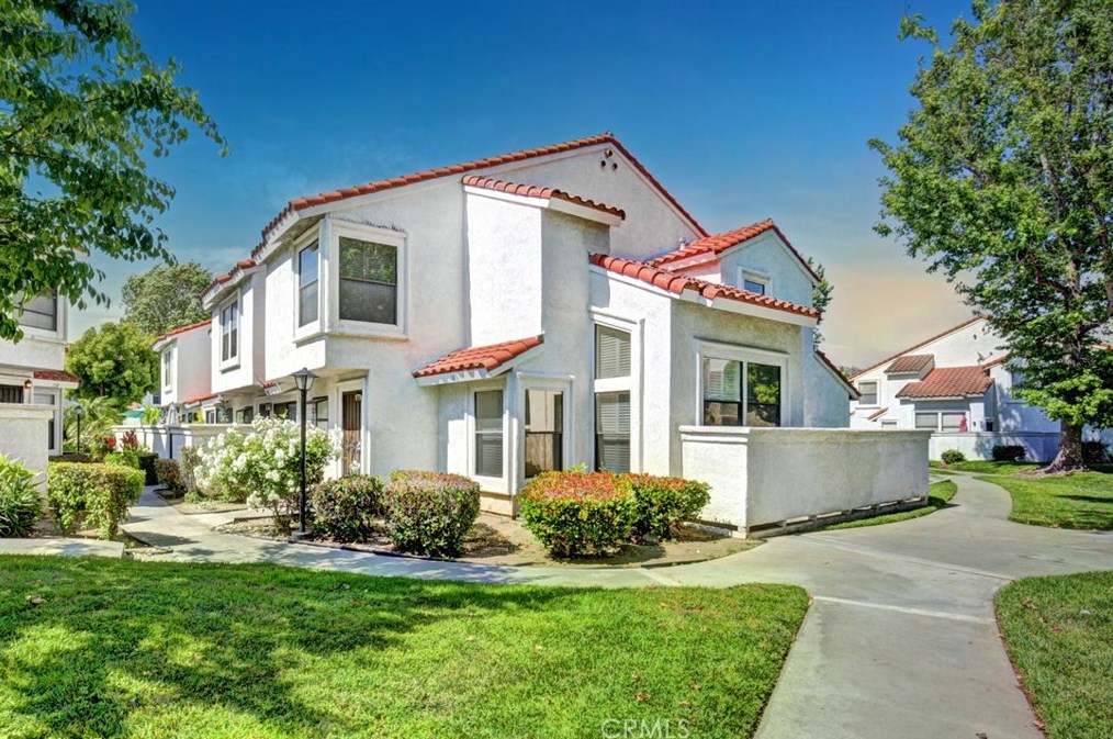9760 Jersey Ave #163, Santa Fe Springs, CA 90670