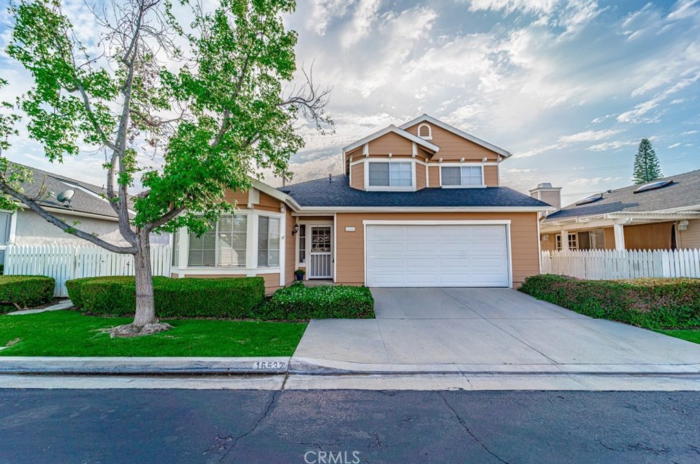 16532 Sweet Gum Ln, Whittier, CA 90603