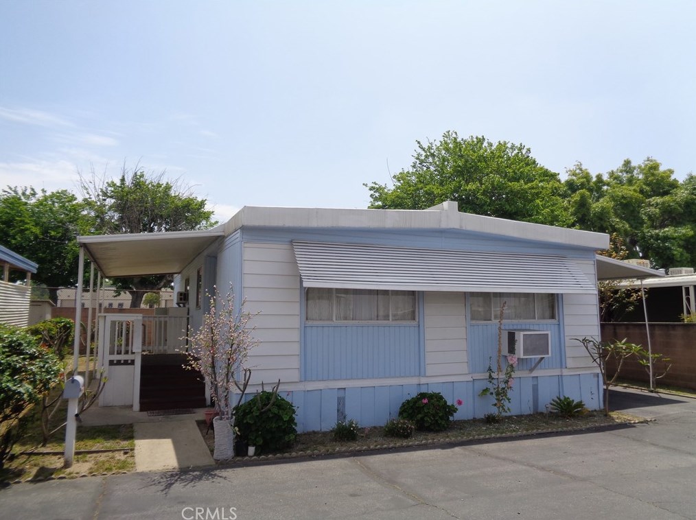 1380 N Citrus Ave #h17, Covina, CA 91722