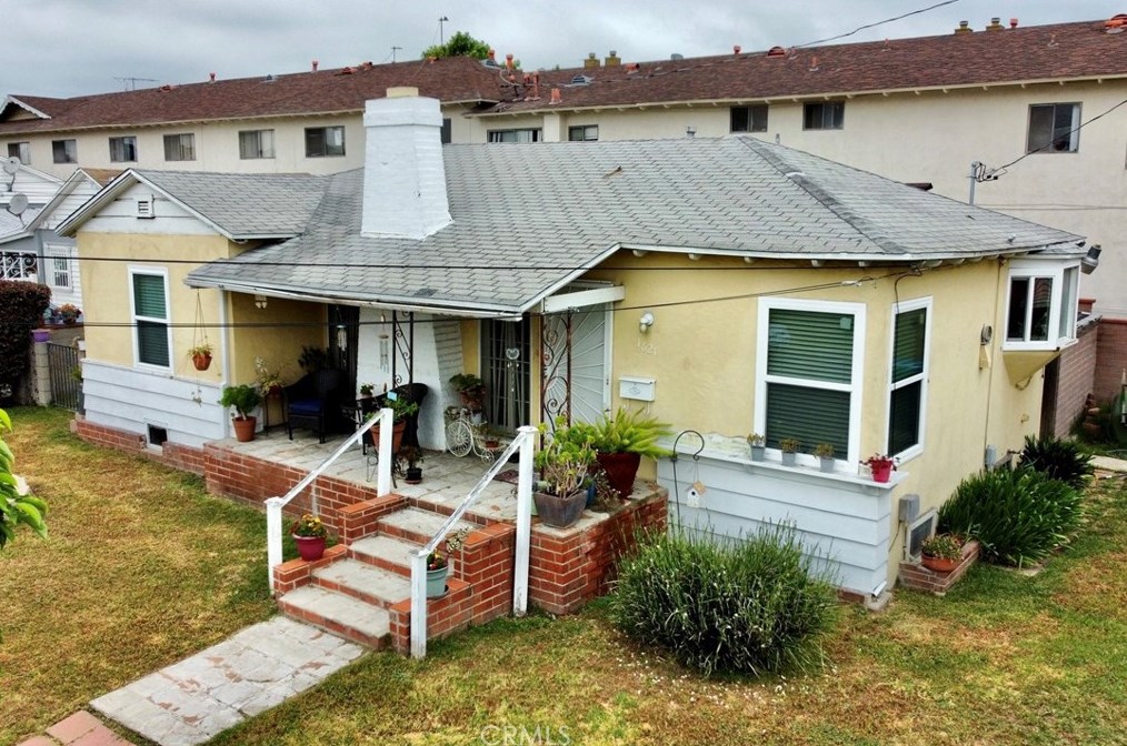 1617 Shorb St, Alhambra, CA 91803-2028