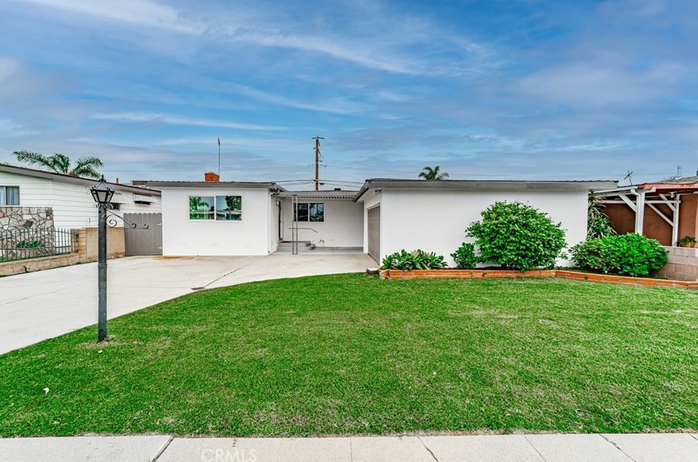 9828 Gunn Ave, Whittier, CA 90605