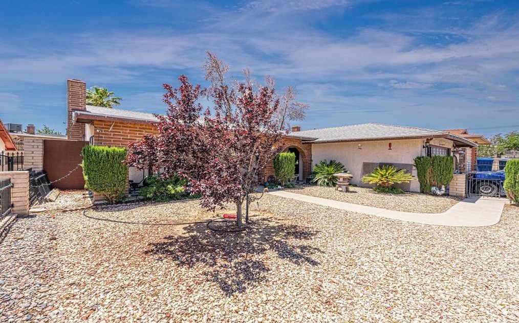 904 Windy Pass, Barstow, CA 92311-5440