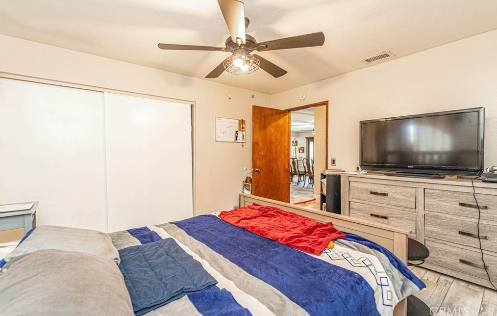 904 Windy Pass, Barstow CA  92311-5440 exterior