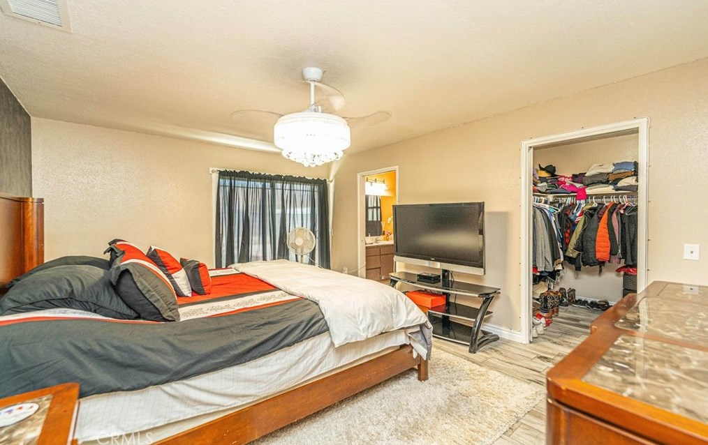 904 Windy Pass, Barstow CA  92311-5440 exterior