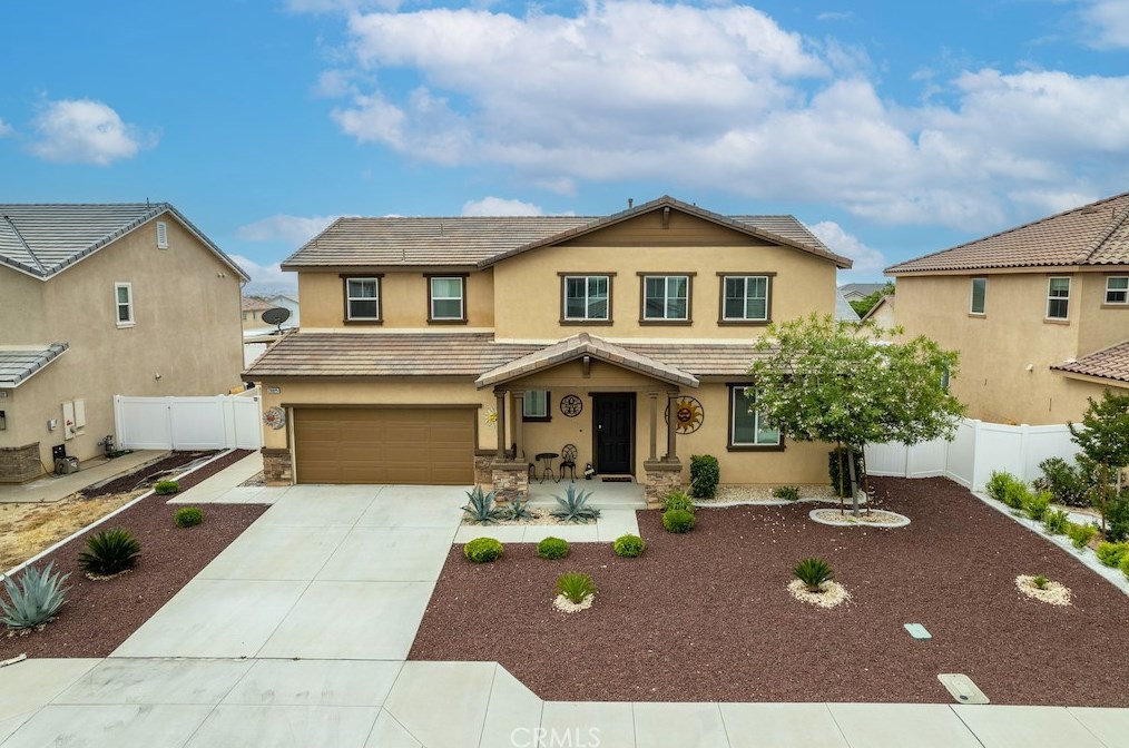 26925 Claystone Dr, Moreno Valley, CA 92555