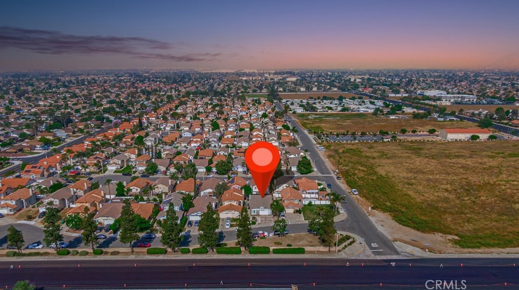 14147 Jamaica Sands Ln, Moreno Valley CA 92553-2935 exterior